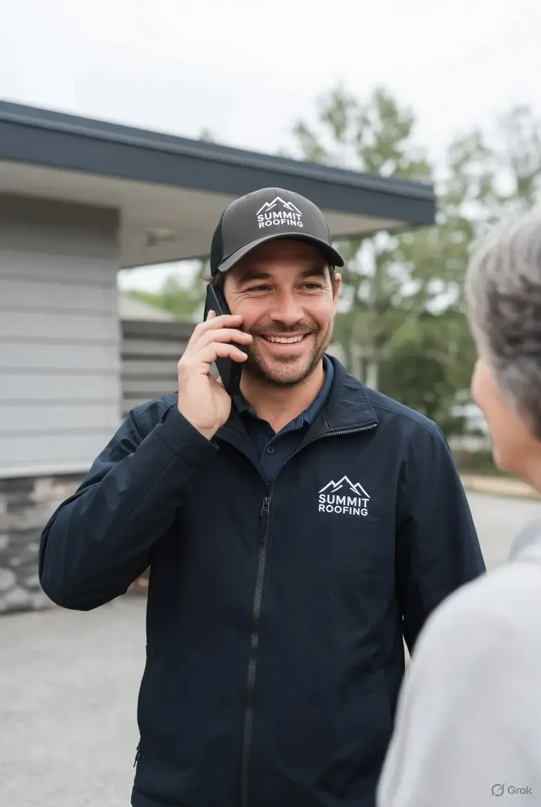 Flat Roof Leak Repair Rochester, WI FAQs